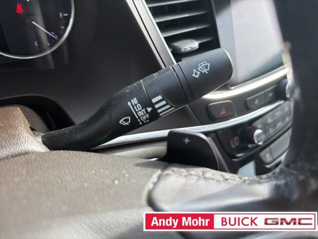 Used 2019 Buick LaCrosse Essence w/ Sun and Shade Package AWD/4WD image 30