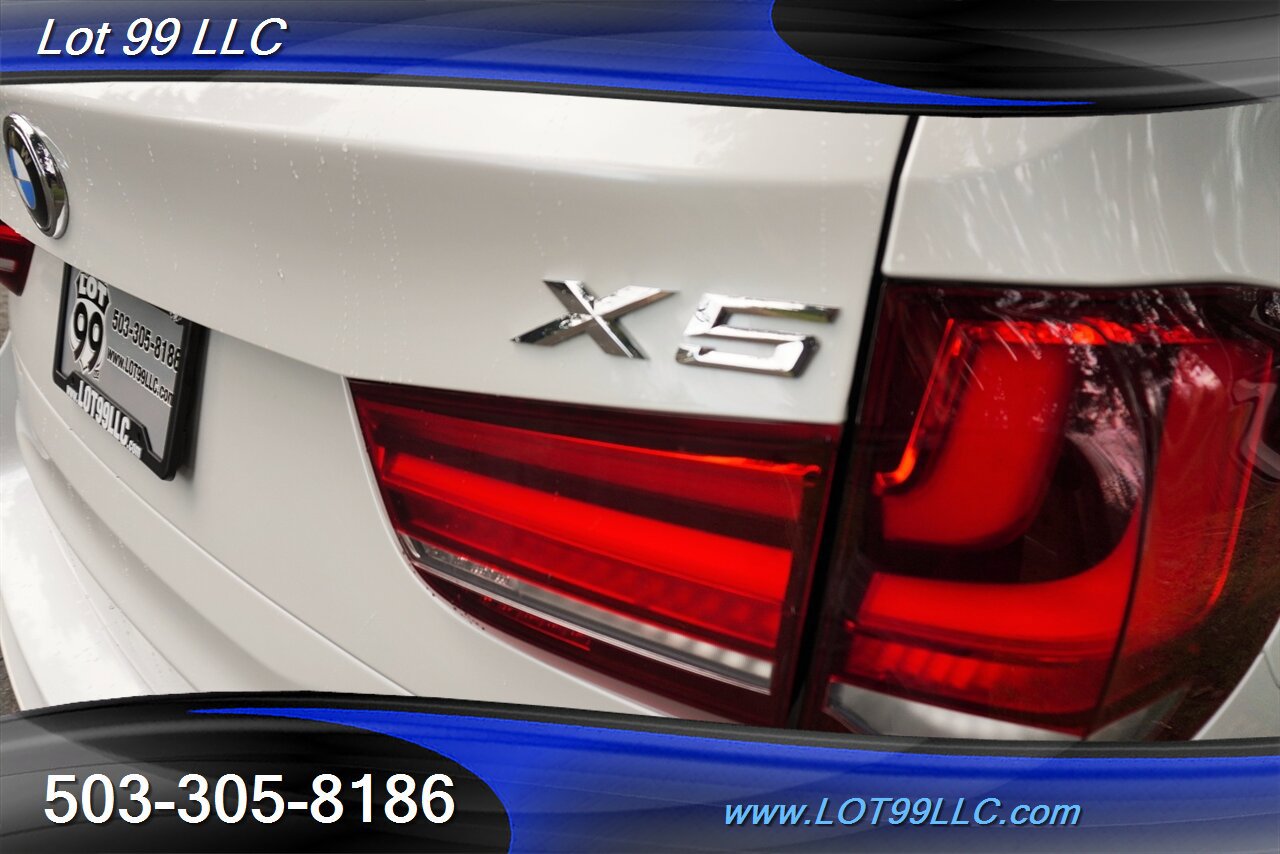 Used 2018 BMW X5 xDrive35i AWD/4WD image 37