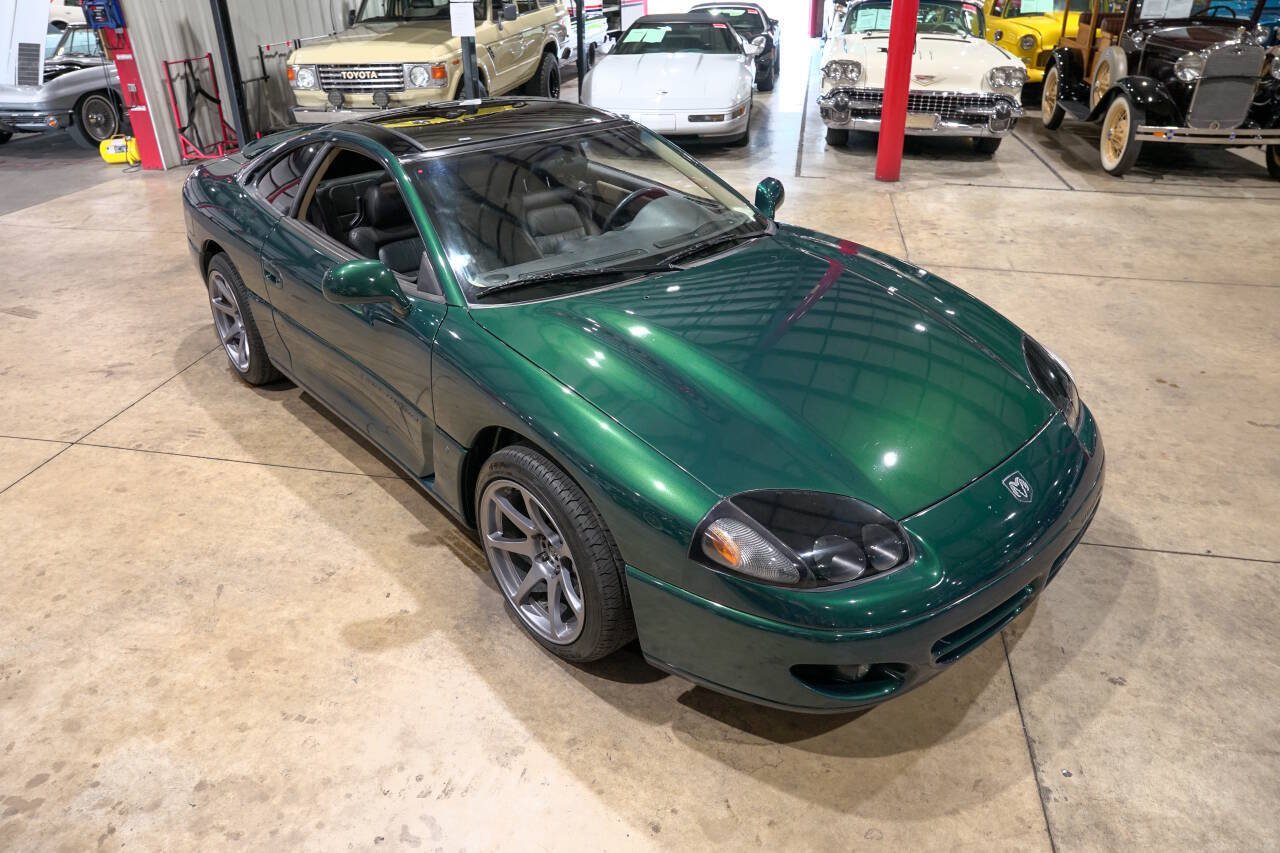 Used 1995 Dodge Stealth R/T Turbo AWD/4WD image 14