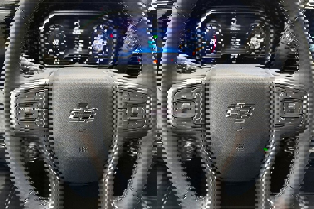 New 2025 Chevrolet Silverado 3500 High Country w/ Midnight Edition image 23