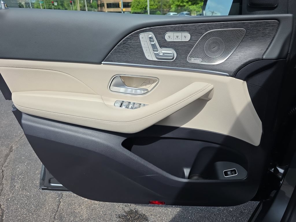New 2026 Mercedes-Benz GLE 350 4MATIC image 19