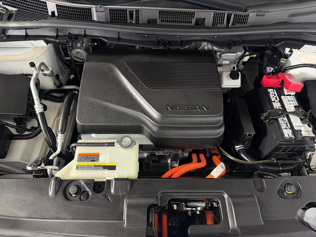 Used 2025 Nissan Leaf S FWD image 22