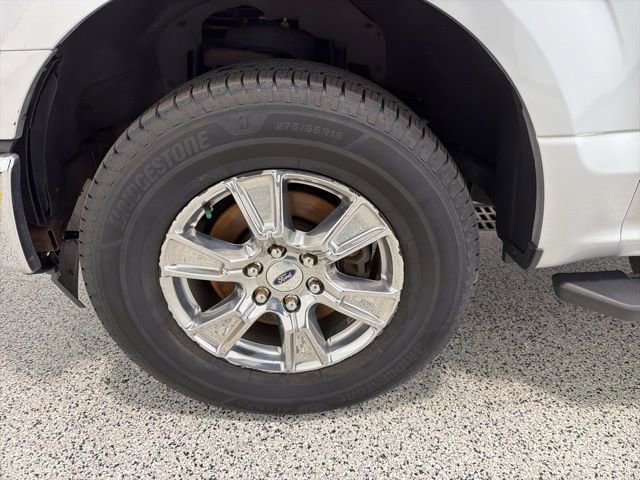 Used 2017 Ford F150 XLT w/ Equipment Group 302A Luxury AWD/4WD image 34