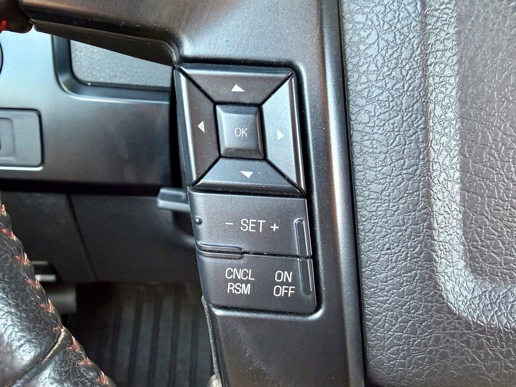 Used 2014 Ford F150 FX4 w/ FX Appearance Package image 22