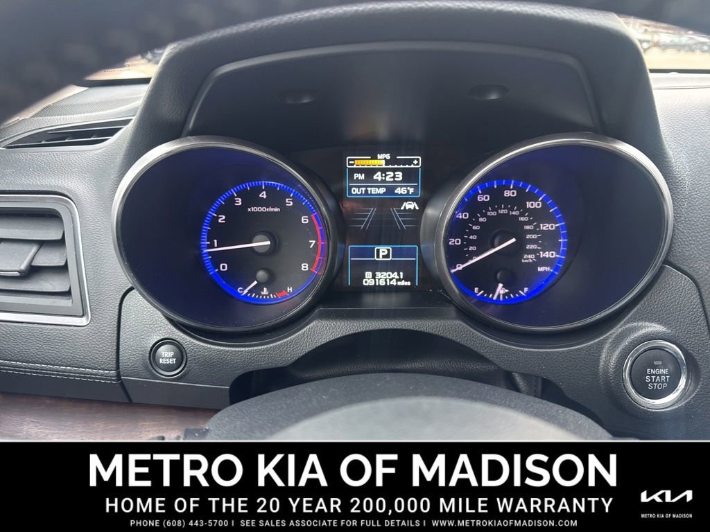 Used 2019 Subaru Outback 2.5i Limited w/ Popular Package #2 image 18