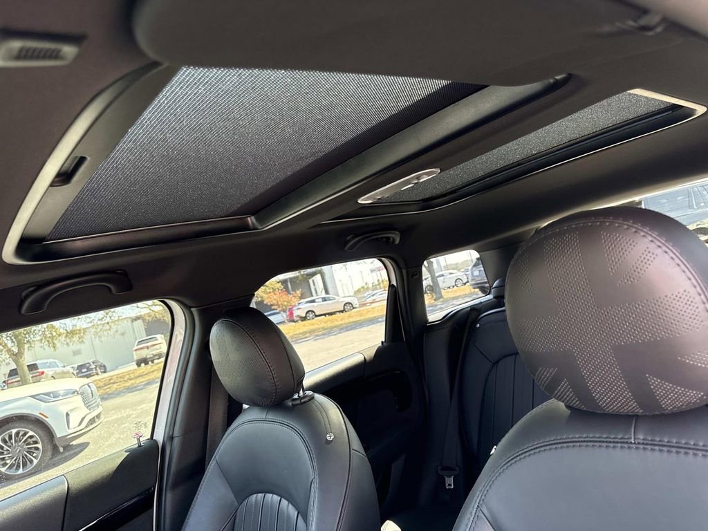 Used 2020 MINI Cooper Countryman John Cooper Works image 32