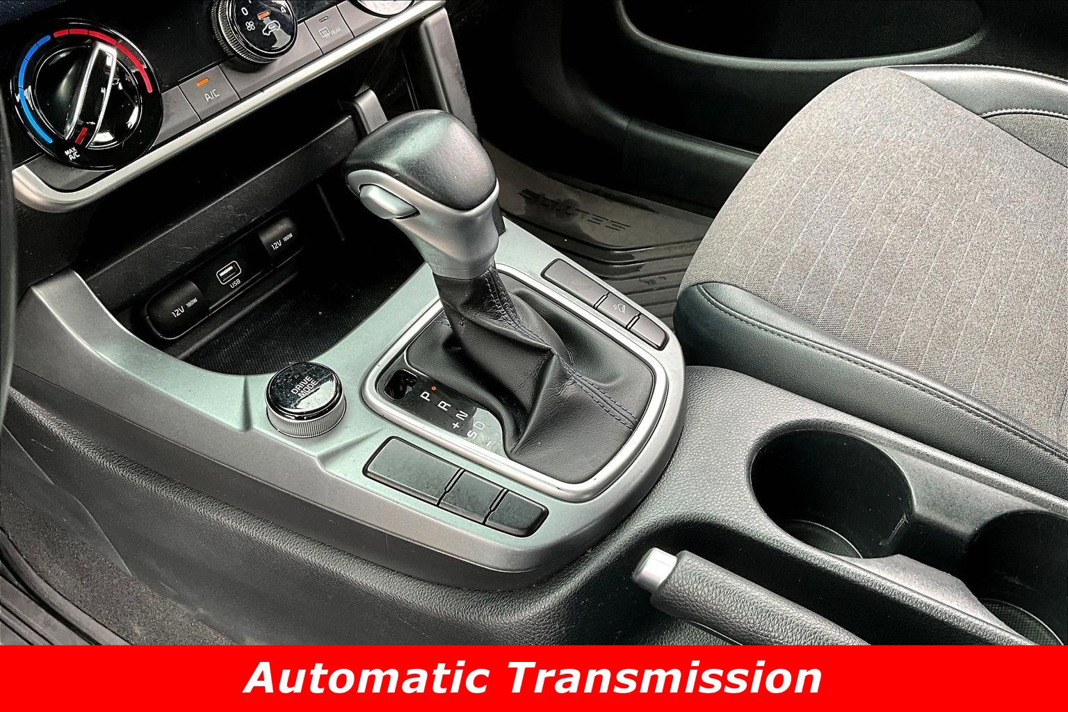 Used 2021 Kia Seltos S FWD image 17