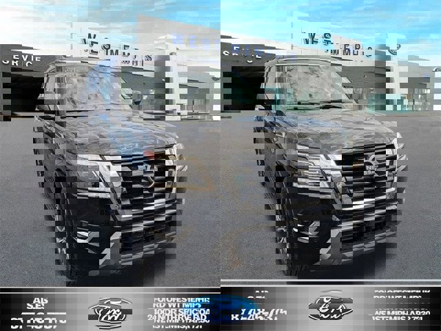 Used 2022 Nissan Armada SV w/ SV Appearance Package image 1