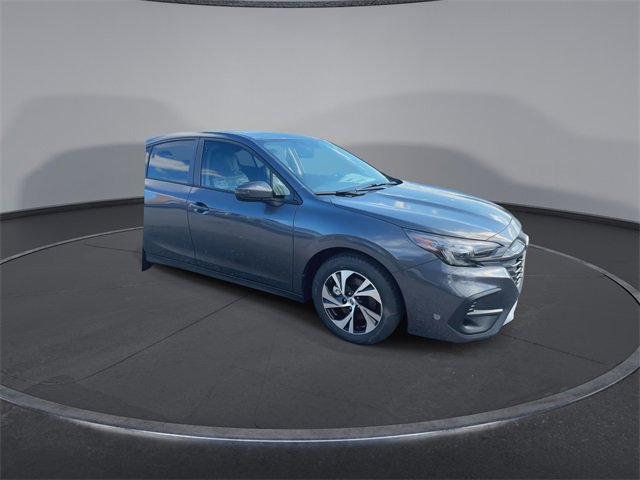 New 2025 Subaru Legacy Premium image 3