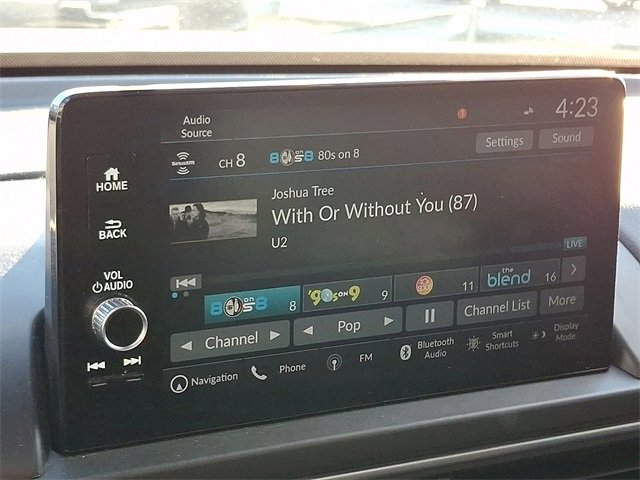 Used 2023 Honda Pilot Elite image 20