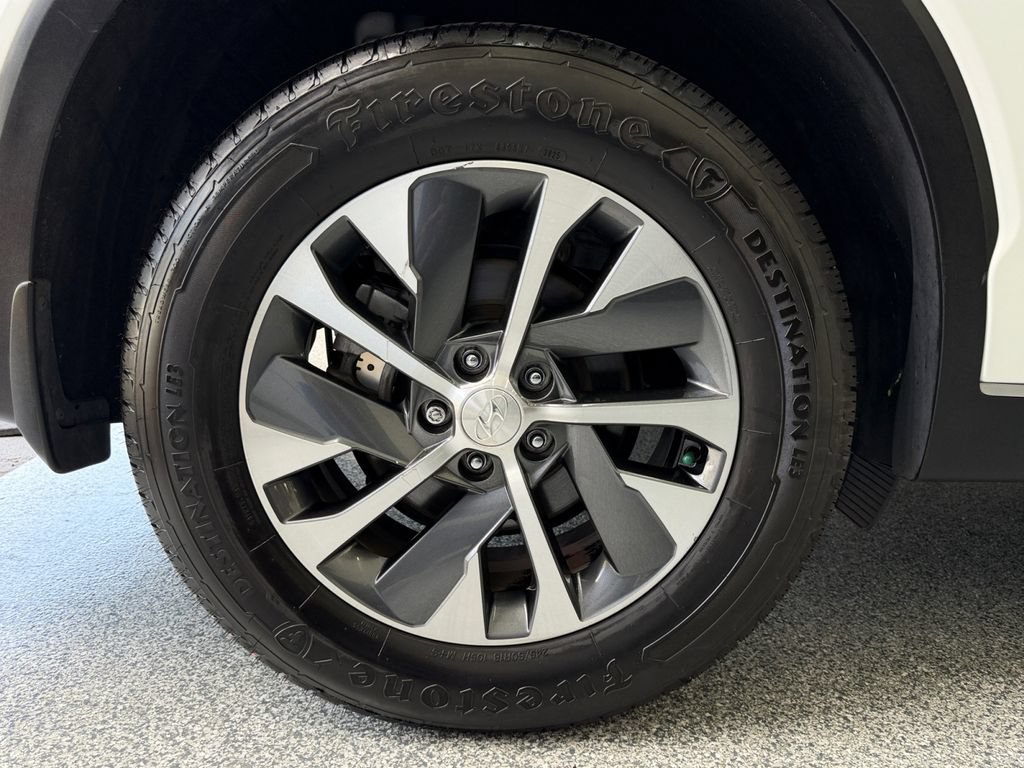Used 2020 Hyundai Palisade SEL FWD image 46