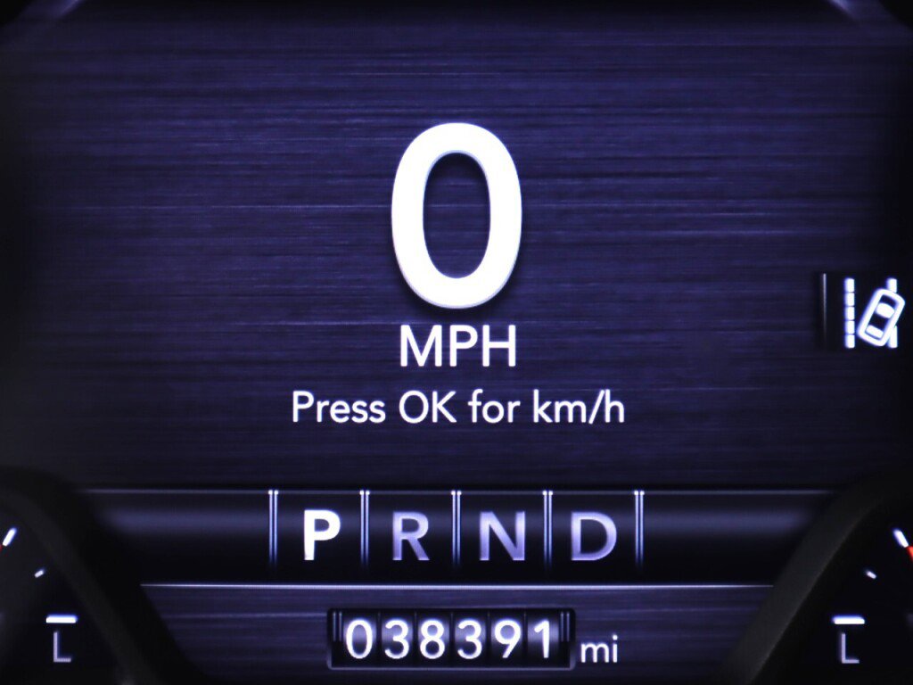 Used 2022 RAM 1500 Big Horn image 15