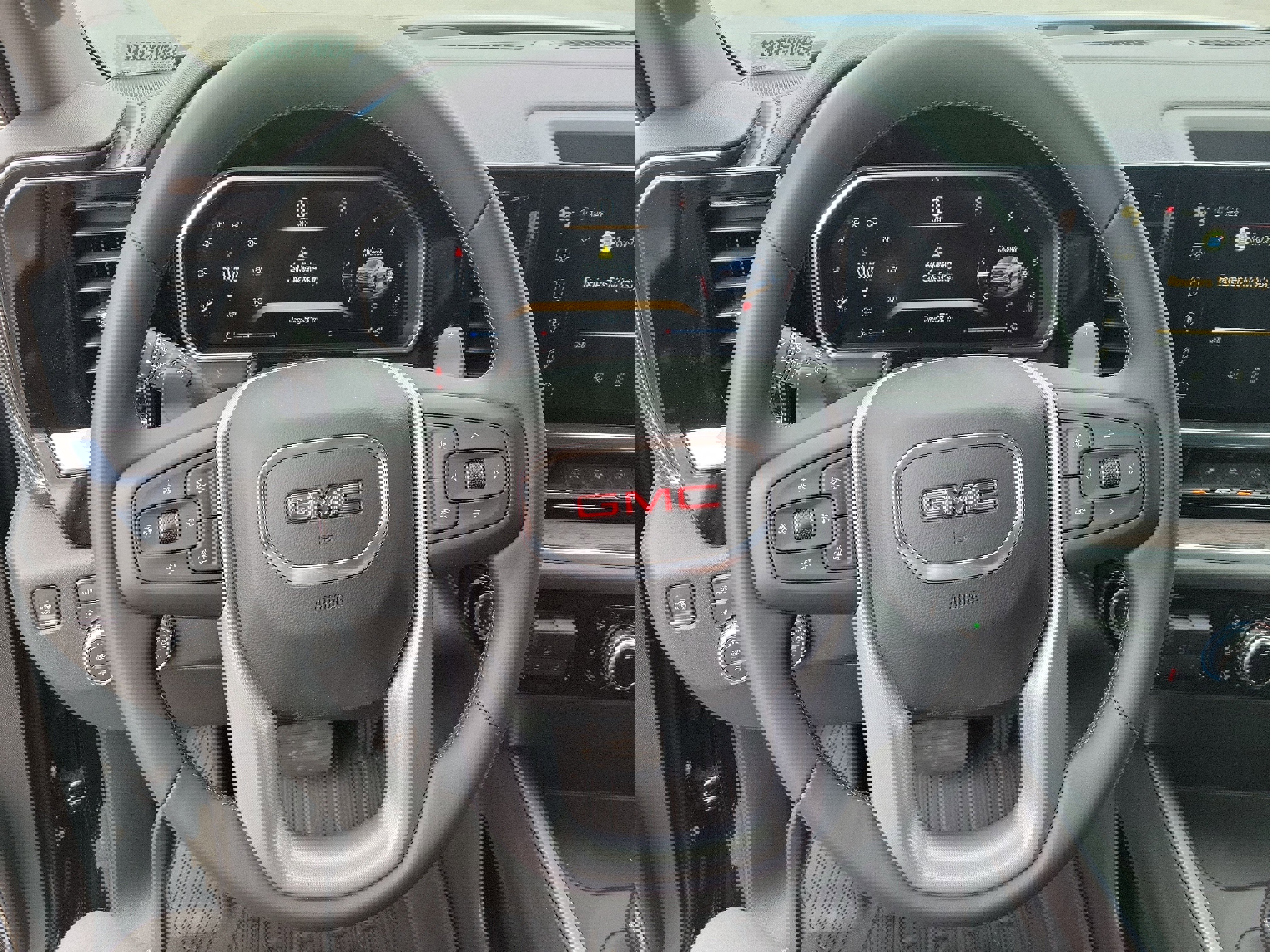 New 2026 GMC Sierra 1500 SLT w/ SLT Premium Plus Package image 20