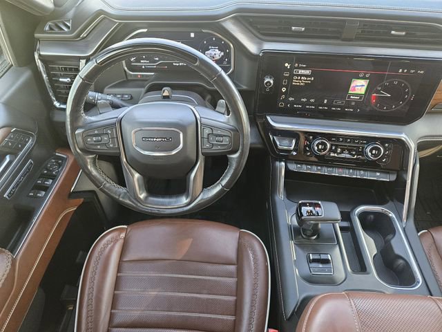 Used 2024 GMC Sierra 1500 Denali Ultimate image 28