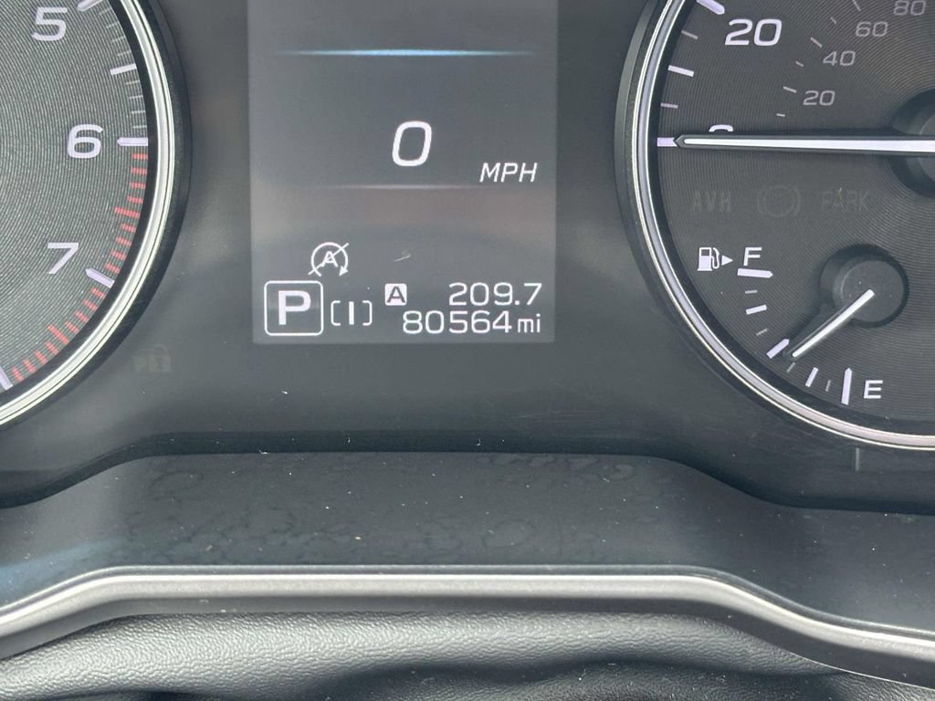 Used 2020 Subaru Legacy Sport AWD/4WD image 23