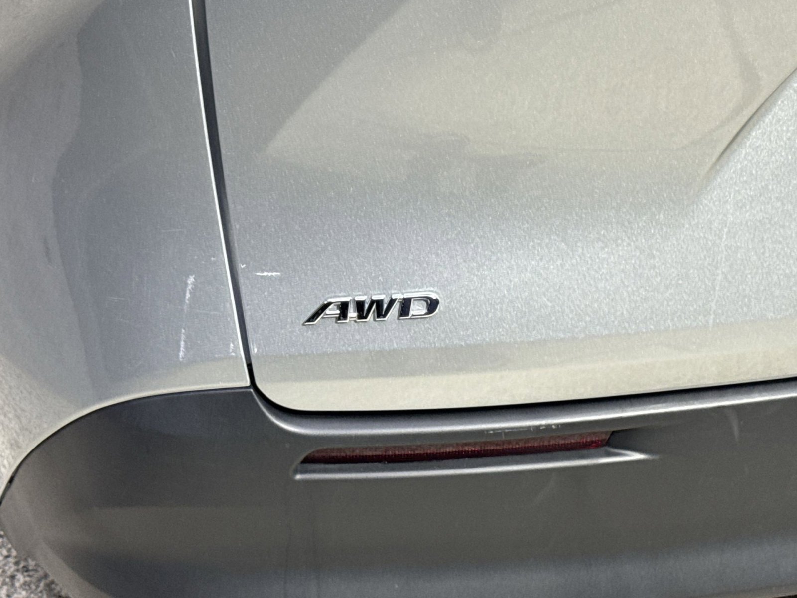 Used 2024 Toyota Sienna LE image 31