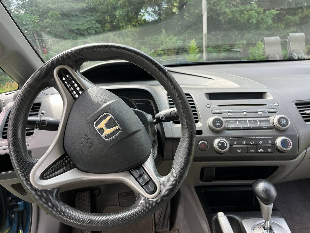 Used 2011 Honda Civic LX image 7