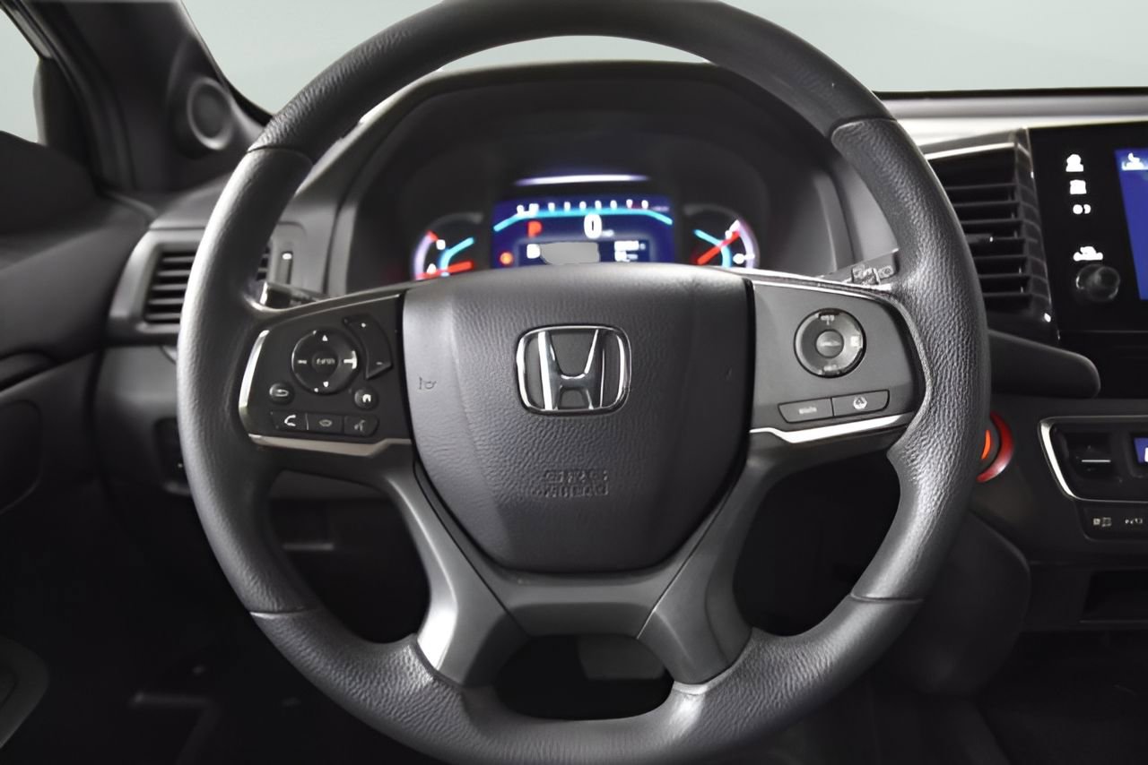 Used 2021 Honda Passport Sport image 18
