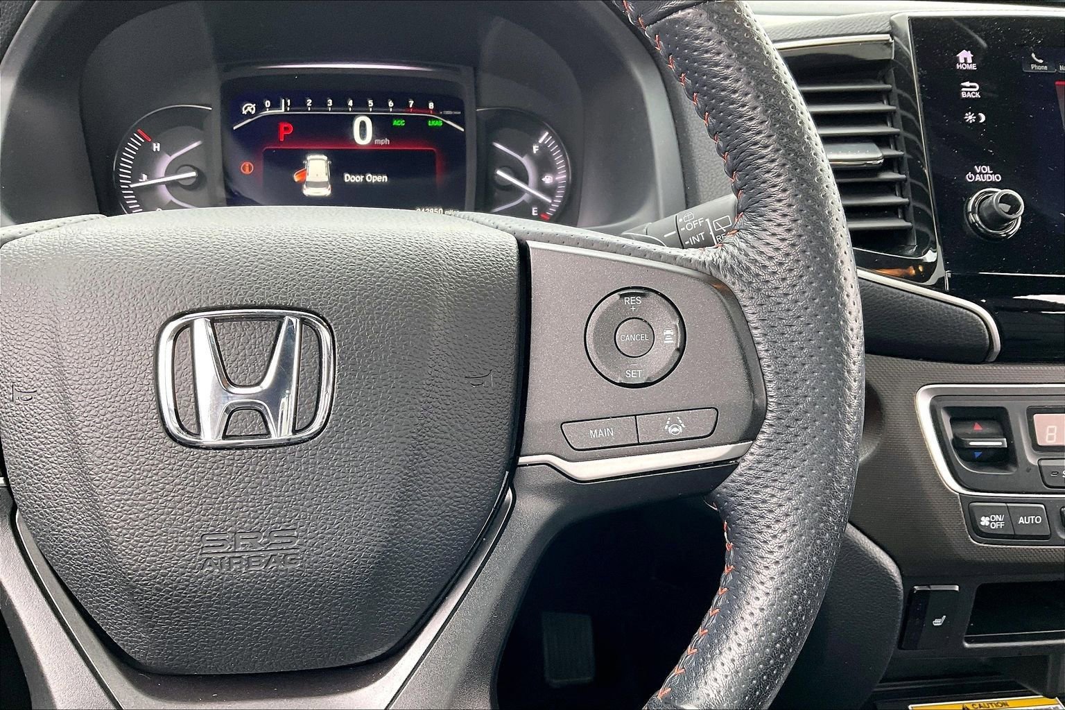 Used 2022 Honda Passport TrailSport image 20