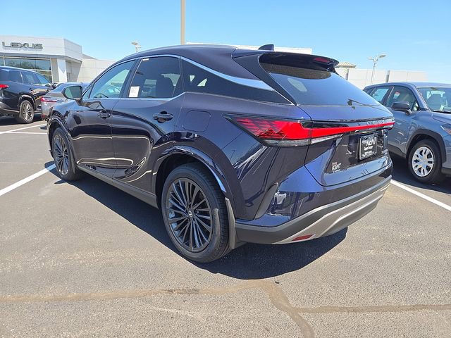 New 2026 Lexus RX 350 Premium AWD/4WD image 5