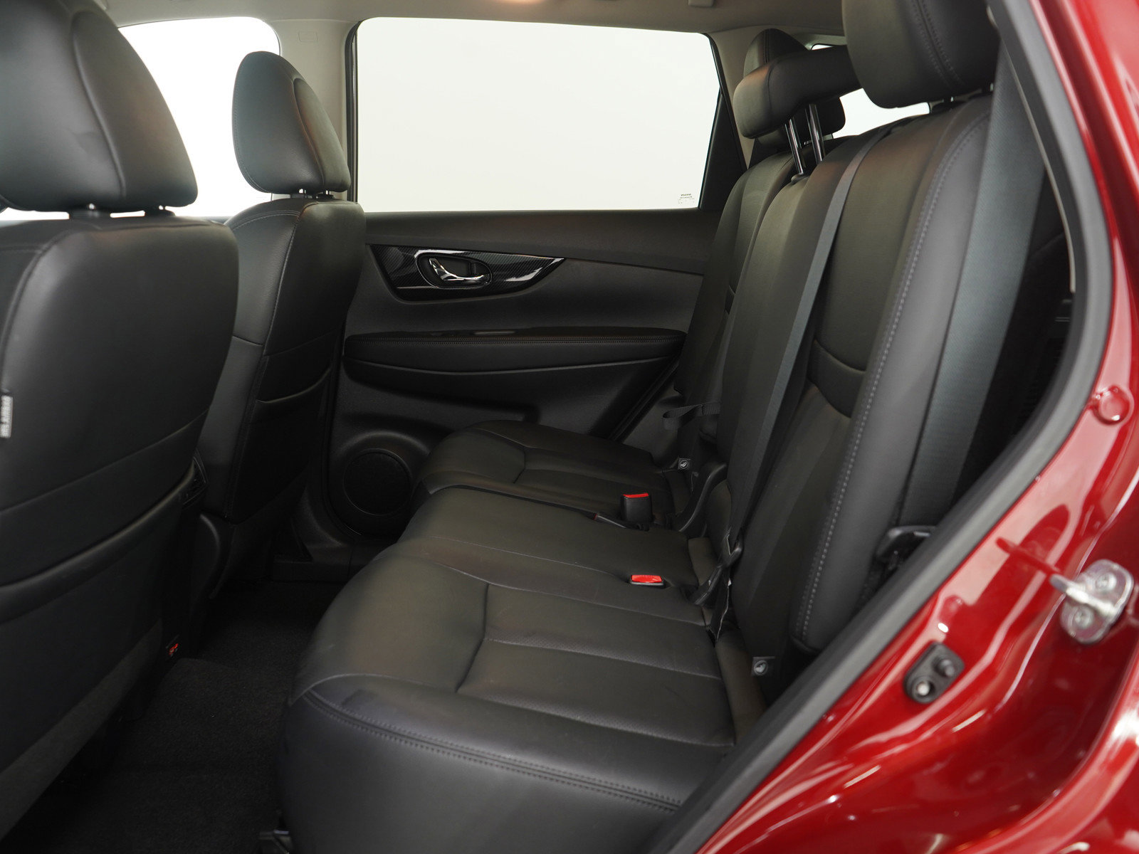 Used 2020 Nissan Rogue SL w/ Premium Package image 15