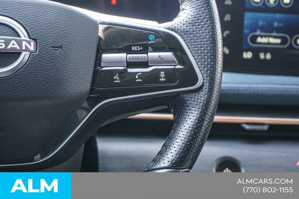Used 2023 Nissan Ariya image 35
