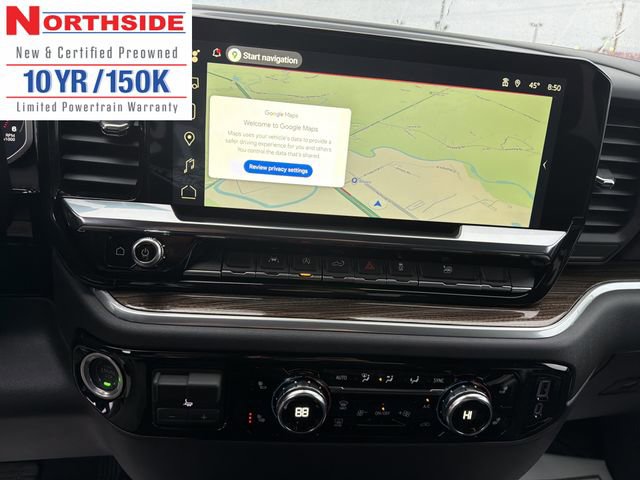 New 2026 GMC Sierra 1500 Elevation image 22