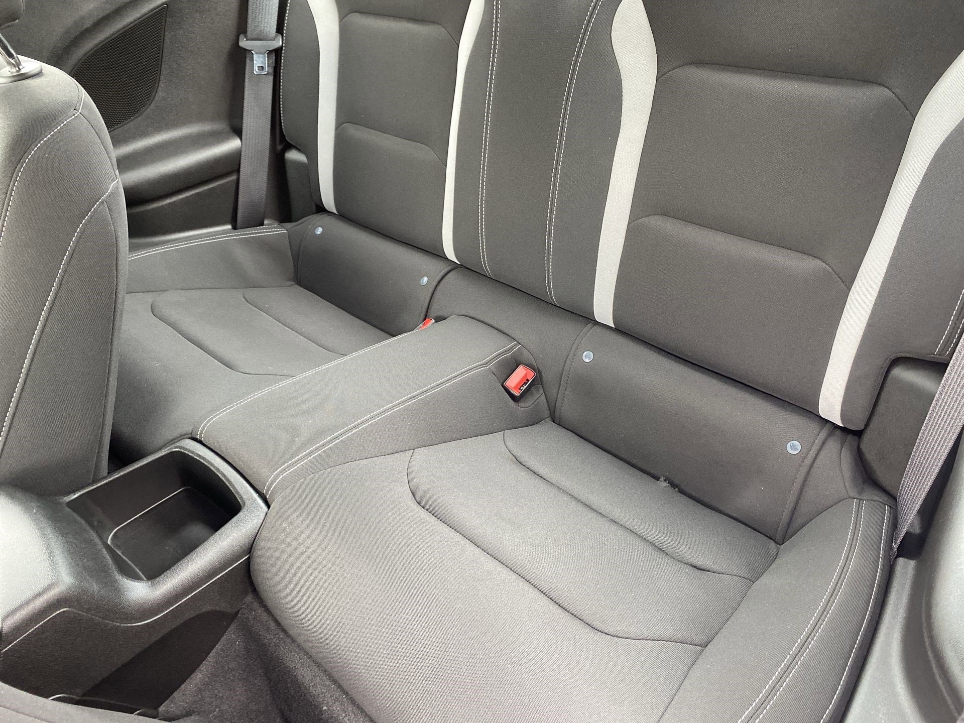 Used 2023 Chevrolet Camaro LT image 26