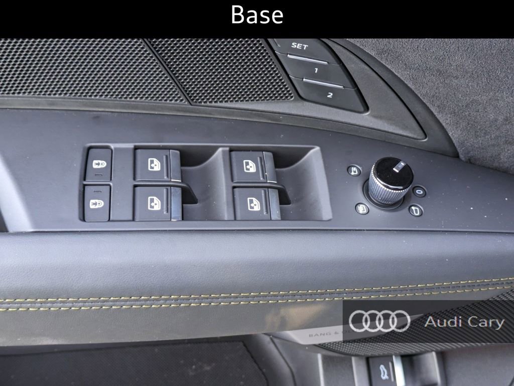 New 2025 Audi RS e-tron GT performance image 21