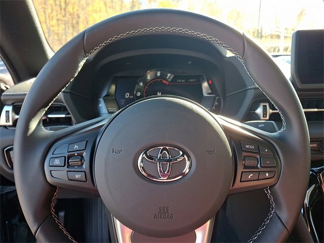 New 2026 Toyota Supra image 17