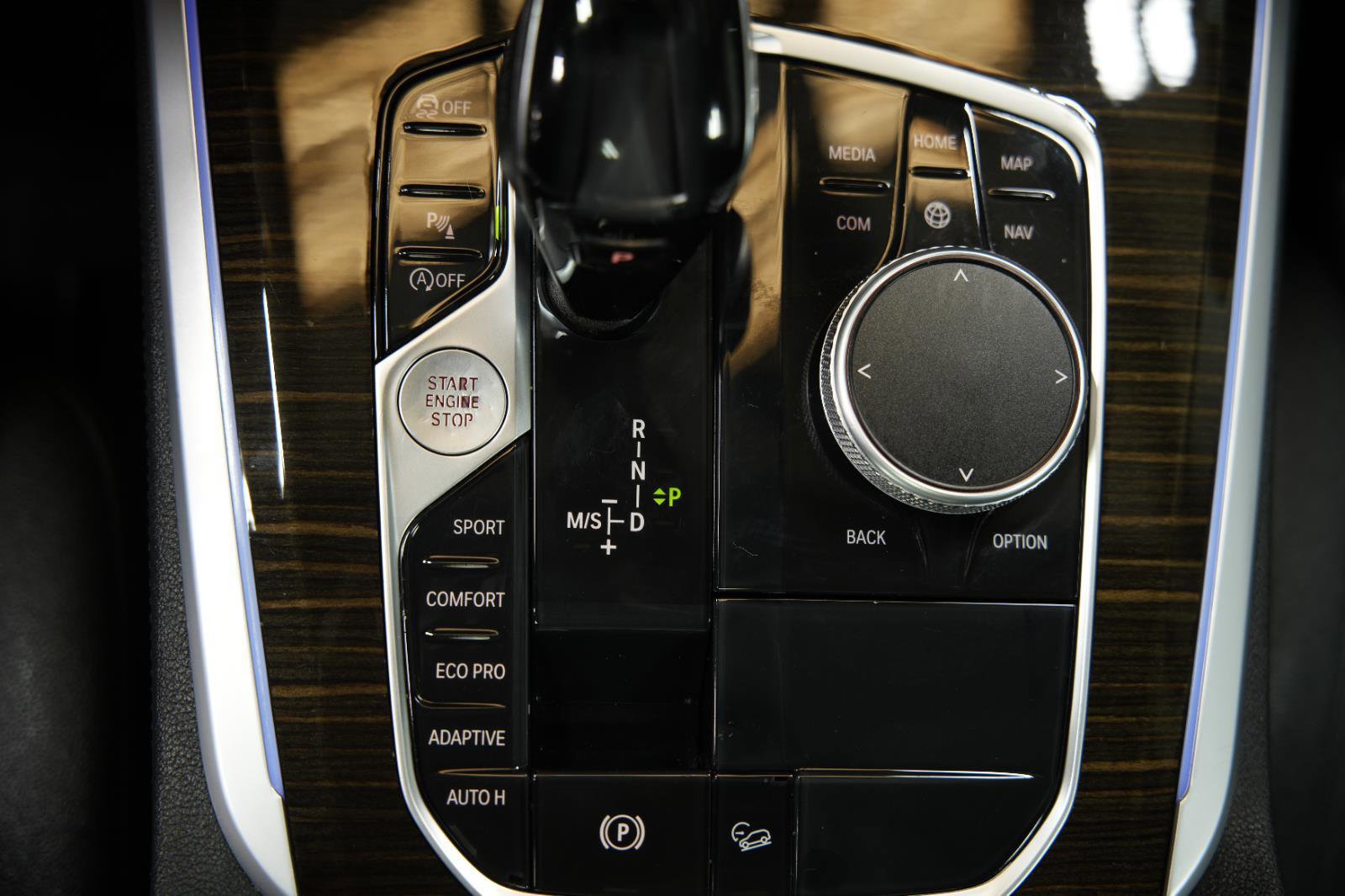 Used 2019 BMW X5 xDrive40i w/ Premium Package 2 image 49