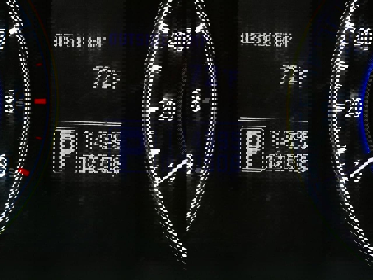 Used 2014 INFINITI Q60 Journey w/ Premium Package image 14