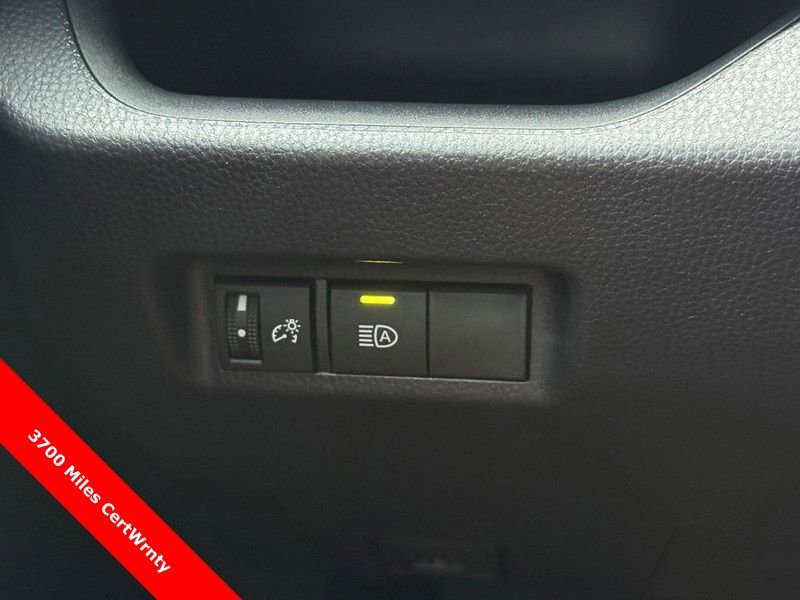 Used 2025 Toyota RAV4 LE image 29