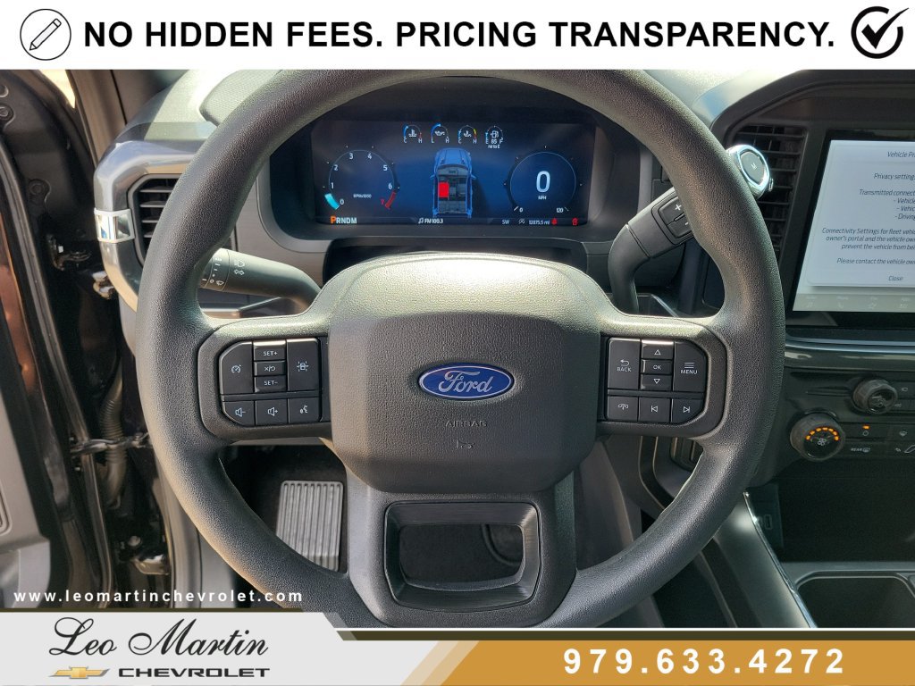 Used 2026 Ford F150 STX w/ Equipment Group 200A AWD/4WD image 20