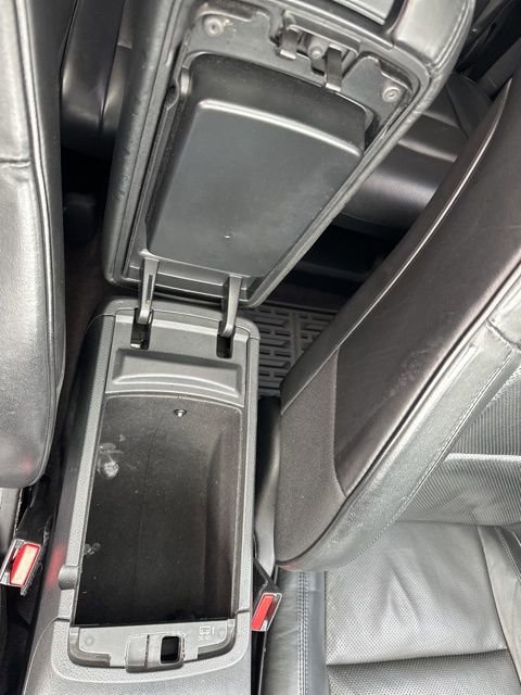 Certified 2018 Jeep Grand Cherokee High Altitude image 26