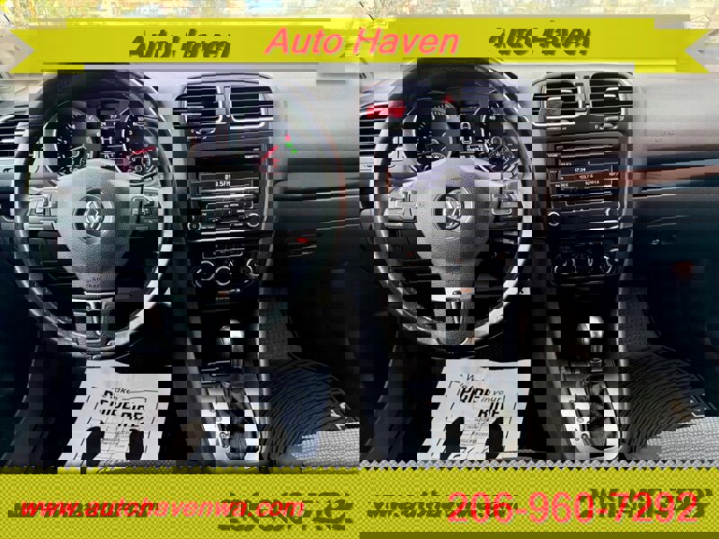 Used 2013 Volkswagen Jetta S image 10