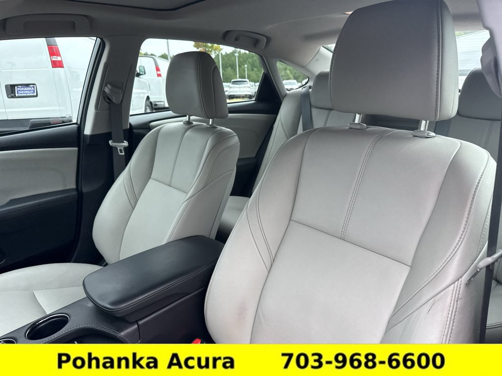 Used 2017 Toyota Avalon XLE Premium FWD image 21