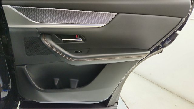 New 2026 MAZDA CX-90 Plug-In Hybrid w/ Premium Plus AWD/4WD image 36