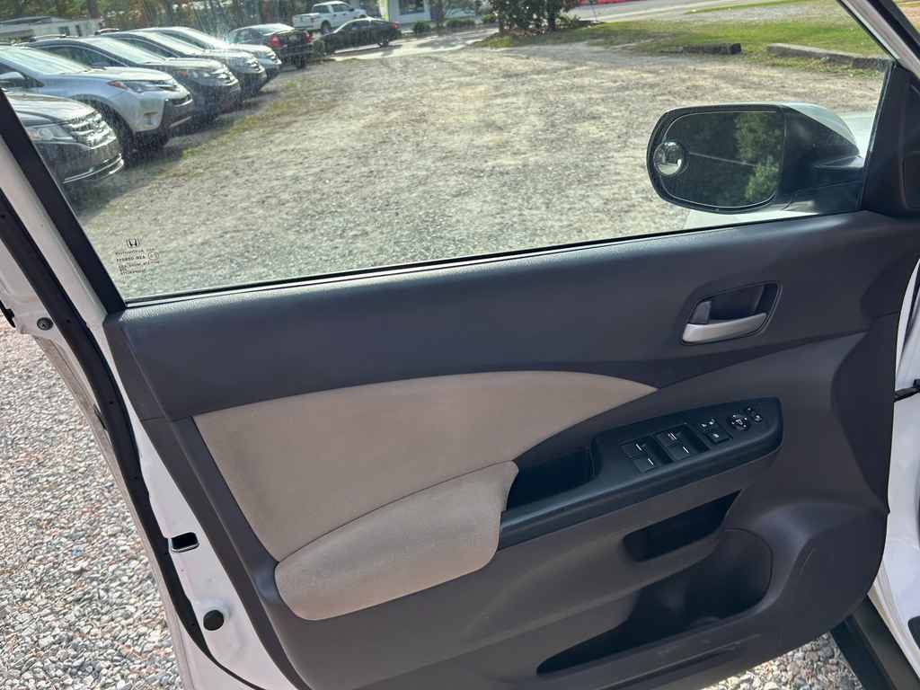 Used 2014 Honda CR-V EX image 7