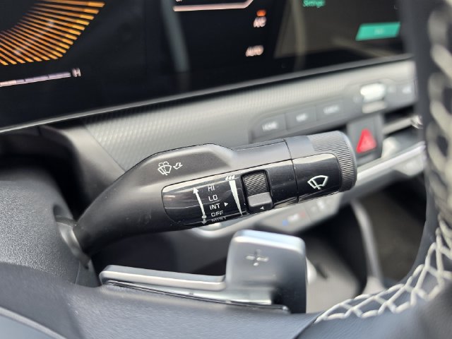 New 2026 Kia K4 GT-Line FWD image 20