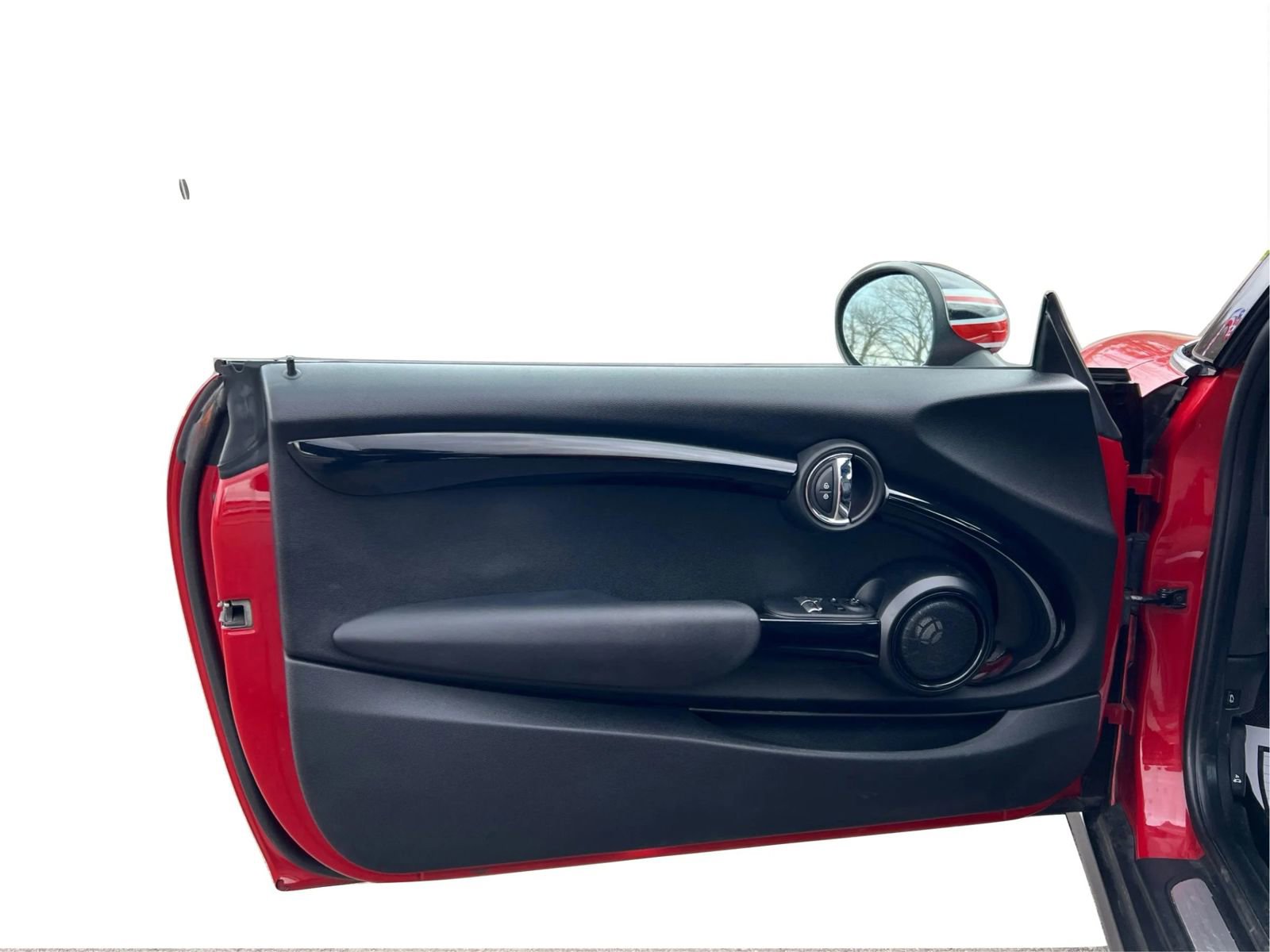 Used 2017 MINI Cooper S image 19