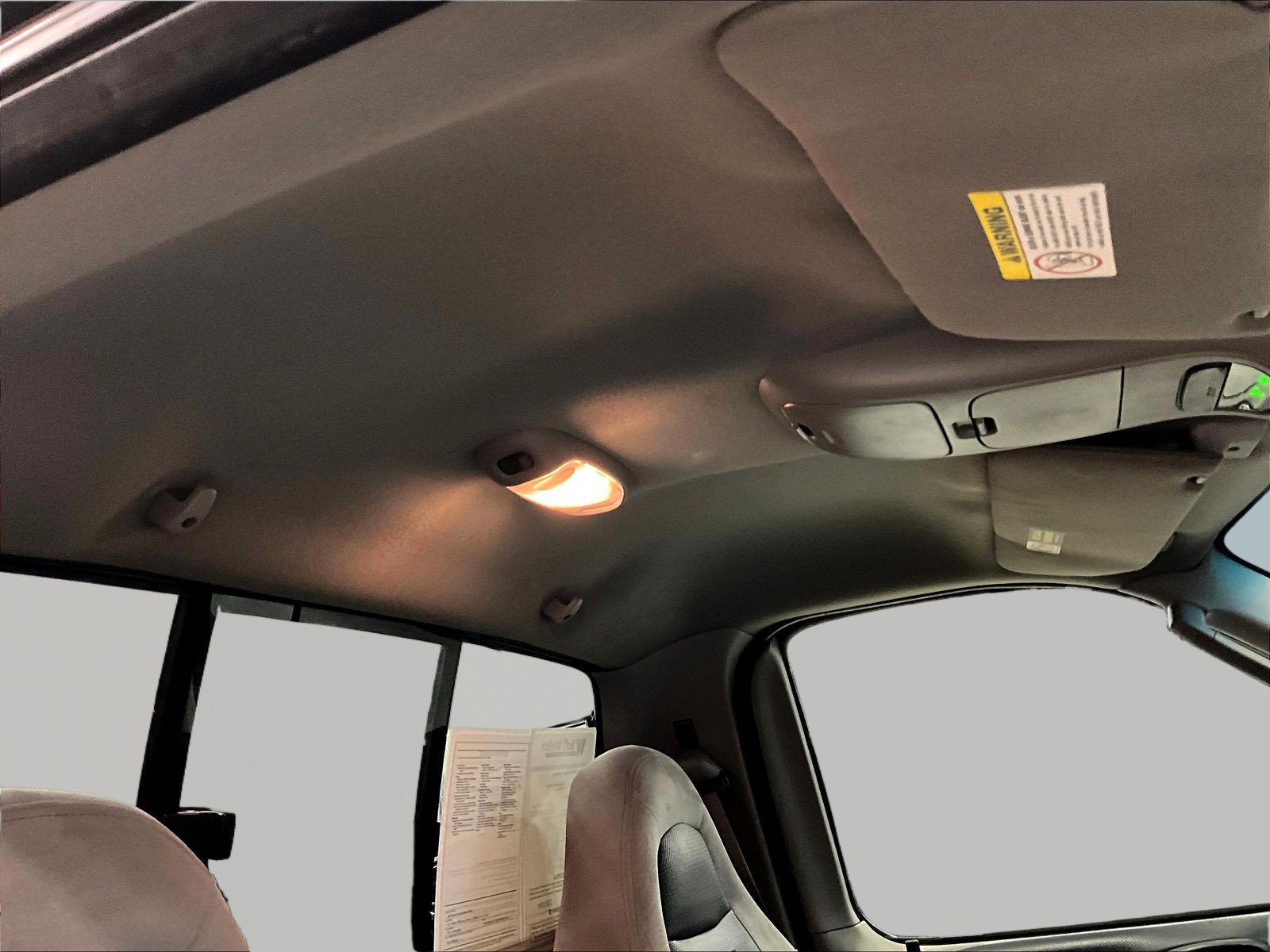 Used 2004 Ford F150 Lightning RWD image 21