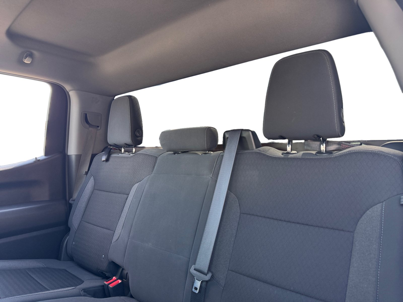 Used 2021 Chevrolet Silverado 1500 LT RWD image 13