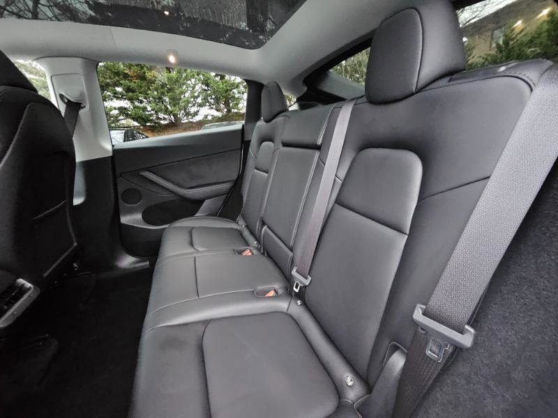 Used 2024 Tesla Model Y Long Range image 60
