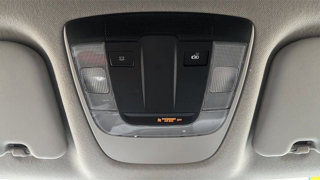 Used 2024 Kia Seltos LX image 27