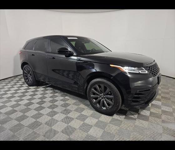 Used 2022 Land Rover Range Rover Velar R-Dynamic S AWD/4WD image 4