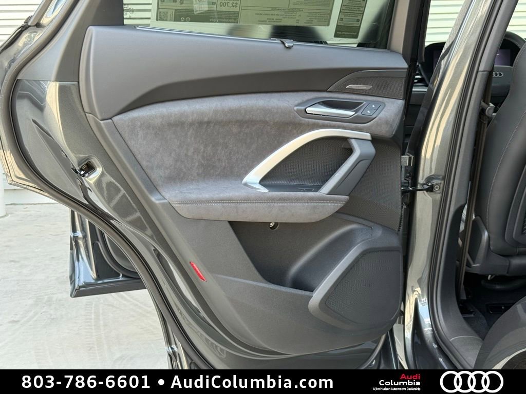 New 2026 Audi SQ5 Premium Plus AWD/4WD image 22