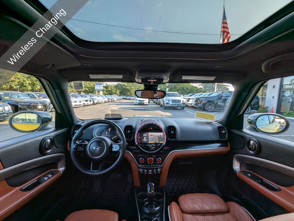 Used 2022 MINI Cooper Countryman S AWD/4WD image 42