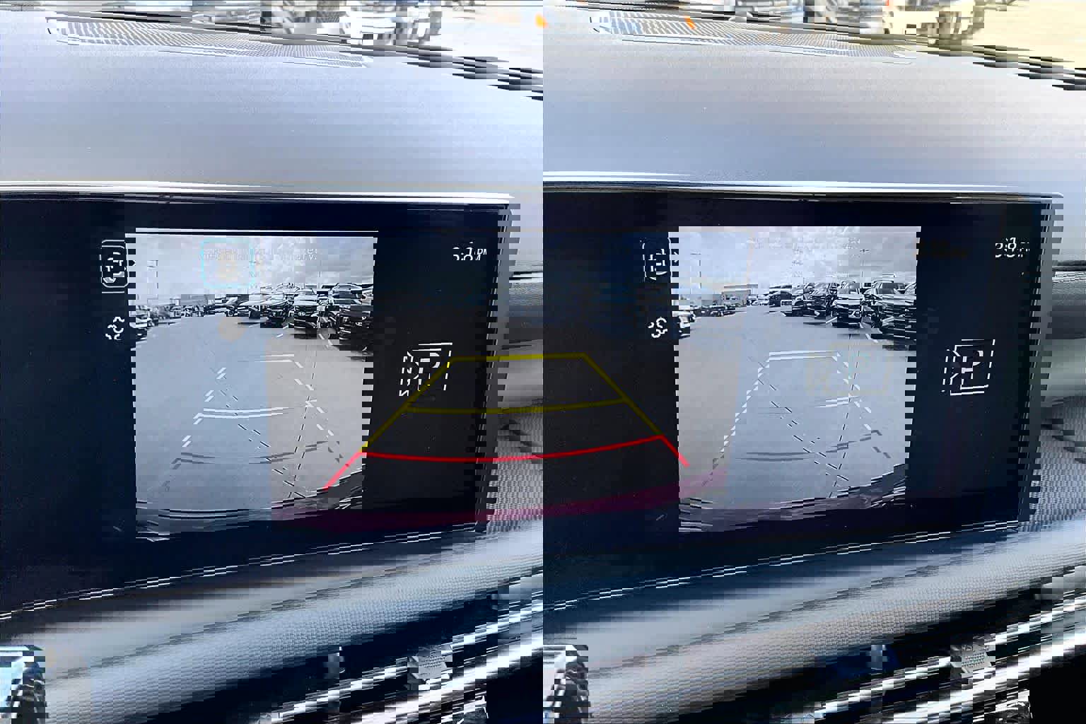 Certified 2025 Hyundai Tucson SEL image 25