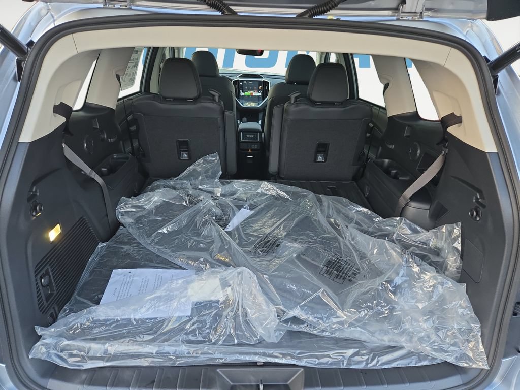 Certified 2026 Subaru Ascent Limited AWD/4WD image 16